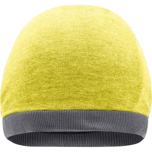 Bonnet jersey unisexe