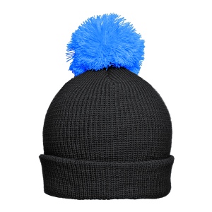 Bonnet tricot unisexe
