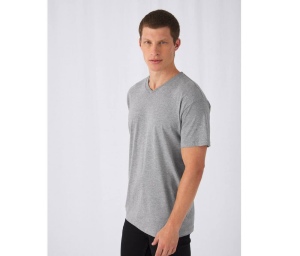 Tee-shirt col V