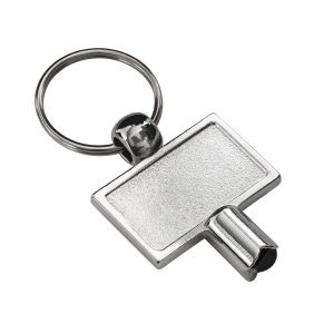 Porte-Clés avec Clé chauffante RE98-MADISON