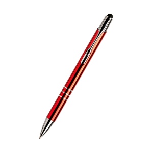 Stylo à Bille 2 en 1 CLIC CLAC-TERUEL