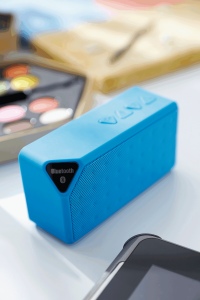Enceinte sans fil CUBOID
