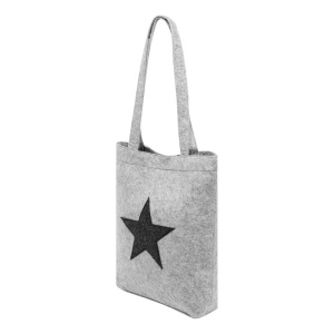 Sac shopping STAR DUST GO