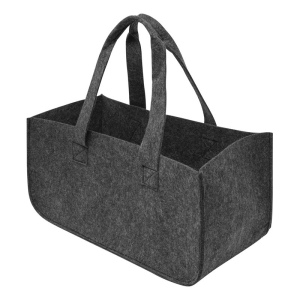 Sac à bois HOMY