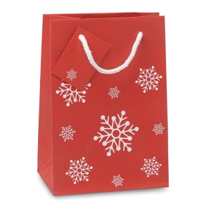 BOSSA SMALL - Sac cadeau petit format