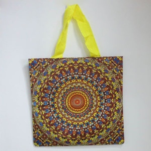 Sac shopping en polypropylène reutilisable - sur mesure