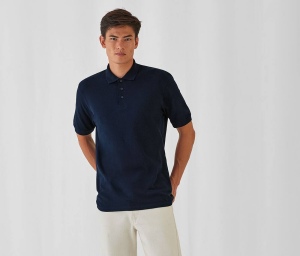 Polo coton 180