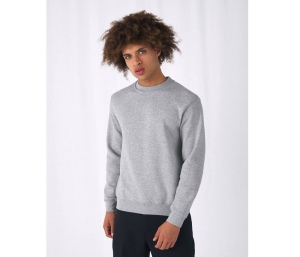 Sweat 80/20 manches droites 280 pst