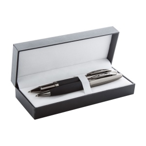 Arsenal parure stylo à bille et roller