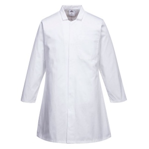 Blouse homme Agroalimentaire