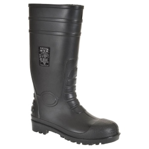 Bottes de sécurité