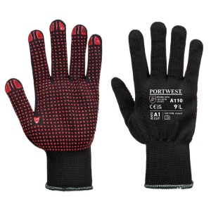 Gant Polka Picots PVC (Pack 12pcs)
