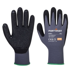 Gant DermiFlex Plus (Pack 12pcs)