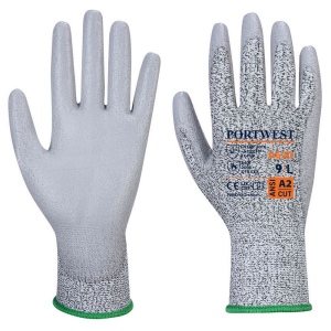 Gant paume PU coupure B (Pack de 12pcs)