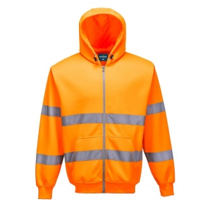Sweat à capuche HV