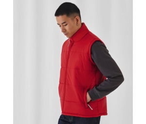 Bodywarmer pour homme