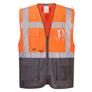 Gilet Executive Warsaw