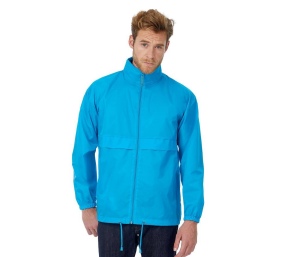 Veste coupe-vent homme