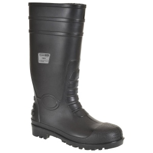 Botte de sécurité S4
