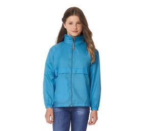 Coupe vent enfant
