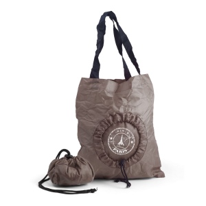 Sac shopping pliable - saplpo