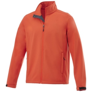 Veste softshell homme Maxson
