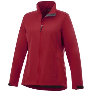 Veste softshell femme Maxson