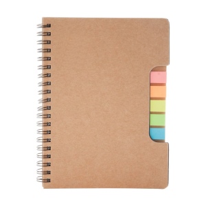 Seeky Seeky bloc-notes