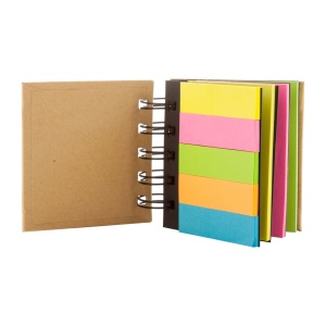 Limon Limon bloc-notes feuilles adhésives