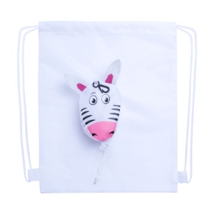 Noah Noah sac piscine zèbre