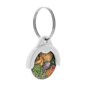 Token Token porte-clés jeton