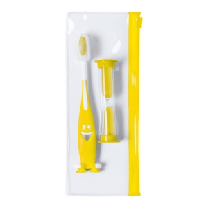 Toothie Toothie set brosse à dents