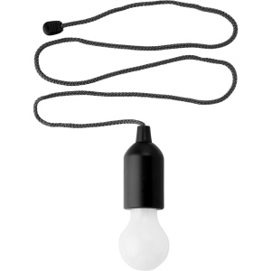 Lampe corde en ABS Kirby