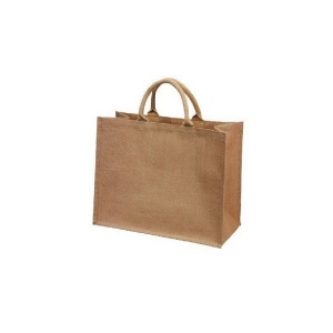 Sac cabas toile de jute Donna GM
