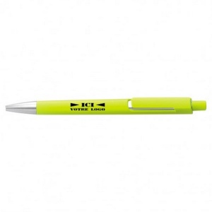 Stylo bille Fluo Ekla
