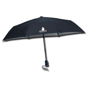 Parapluie automatique pliable avec coque