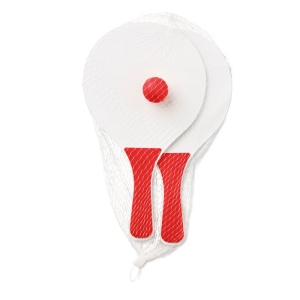 MINI MATCH - Set tennis de plage