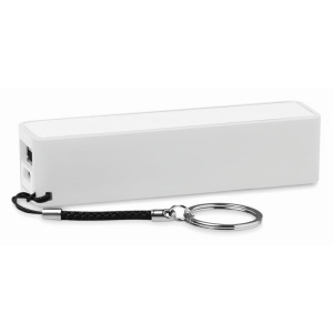 POWER MATE - Slim batterie externe 2200 mAh -22