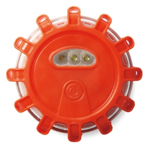 5LIGHTS - Lampe d'urgence