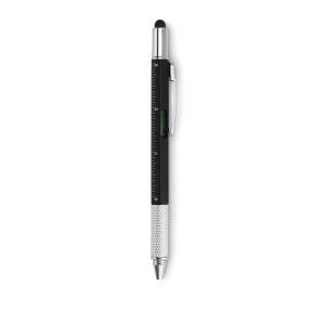 Stylo niveau tournevis personnalisable BTP chantier cadeau