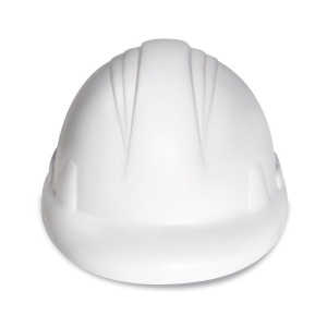 MINEROSTRESS - Anti-stress casque de chantier