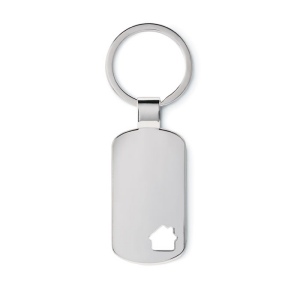 HOUSE KEY - Porte-clés maison
