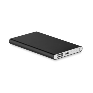 POWERFLAT - batterie externe ultra plat 4000 mAh