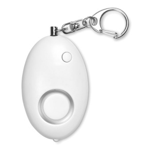 ALARMY - Mini alarme personnelle