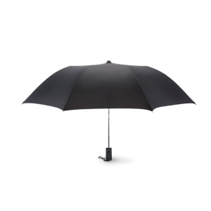 HAARLEM - Parapluie ouverture auto.