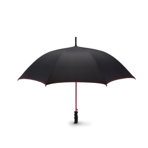 SKYE - Parapluie tempête ouverture au