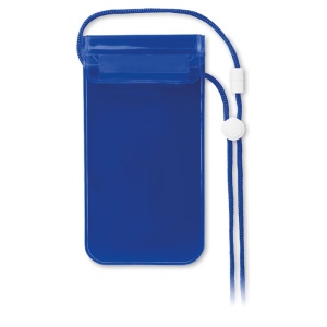 COLOURPOUCH - Pochette étanche pour smartpho