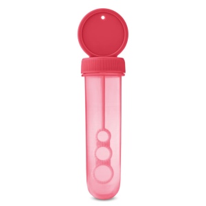 SOPLA - Tube à bulles