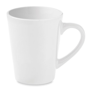 TAZA - Mug en céramique. 180 ml.
