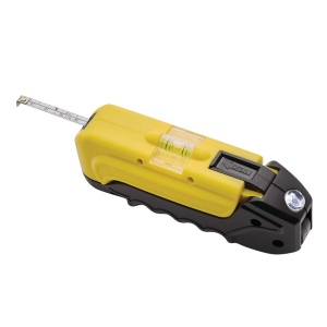 Outils multi-fonctions HINGED